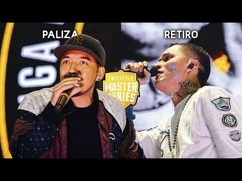 LOKILLO HIZO LLORAR A FILOSOFO | Resumen Épico FMS Colombia J7