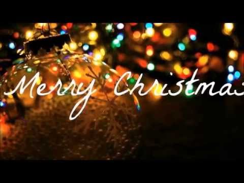 Martina Majerle - All I Want For Christmas Is You