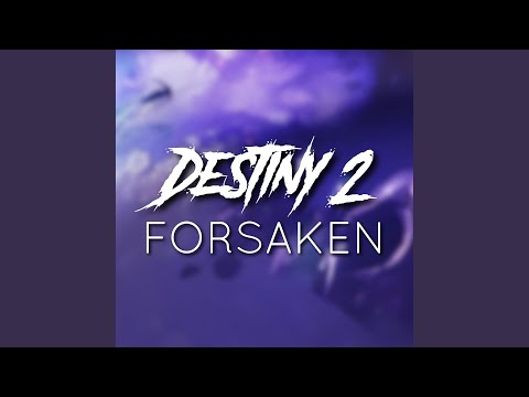Destiny 2 Forsaken