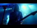 Warpaint - Feeling Alright - Paris Trabendo 2014 ...