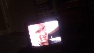 Opening Up To The English Paitent 1997 VHS