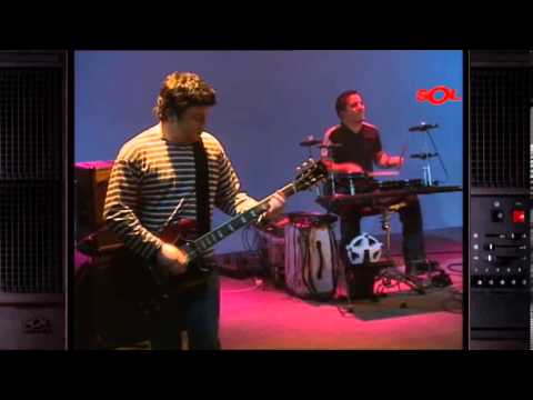 Los Piratas "Años 80" (A Solas 2001)