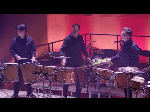 ROTOS - Alexej Gerassimez | 1st Great Percussion Gala 2025
