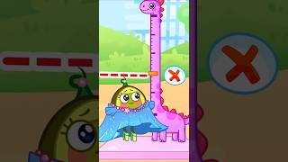 Download lagu I want to be big! Big and small for Kids mp3