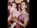 ️Karishma Kapoor Beautiful Childhood Pics With Mother Babita Karishma Kapoor Shorts