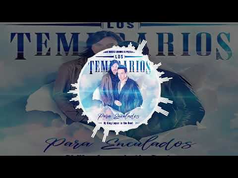 Los Temerarios Mix Solo Exitos |Dj King Lopez (Six Packs Editions Vol.4)