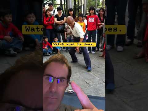 The crowd didn’t expect that! #wow #how #magic #shorts