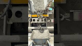 Concrete Grade 40MPa #shorts #youtubeshorts #concrete