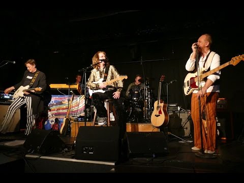 The Quinns - Mühlheim Schanz-The 60s 70s Tribute Band