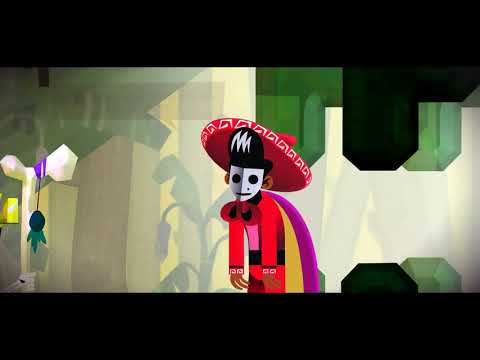 Guacamelee 2 - Part 3