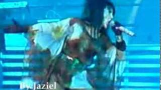 ALEJANDRA GUZMAN-NO ESTOY LLORANDO