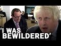 The key moments from Boris Johnson's Covid Inquiry testimony