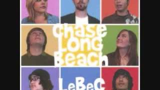 Chase Long Beach - Pushcart Odyssey