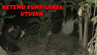 Download lagu BERTEMU KUNTILANAK PELIHARAAN PESURUH JAIL mp3