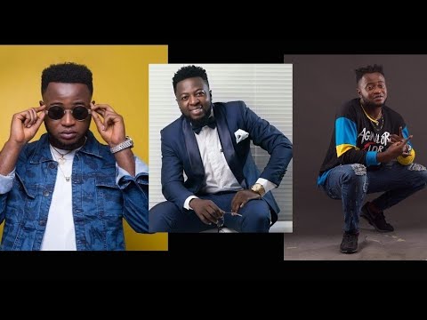 Aww! He stole my song,video concept,and lost my girlfriend to one Rich man-Artist Nautyca