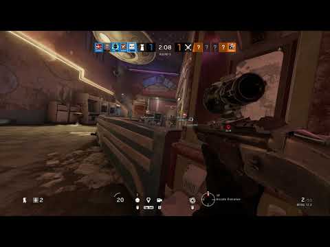 my first vigil ace