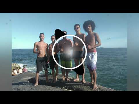 PK Delas, Shok e D-Hit - Moreno Tatuado ((Funk 2019 Lançamento))