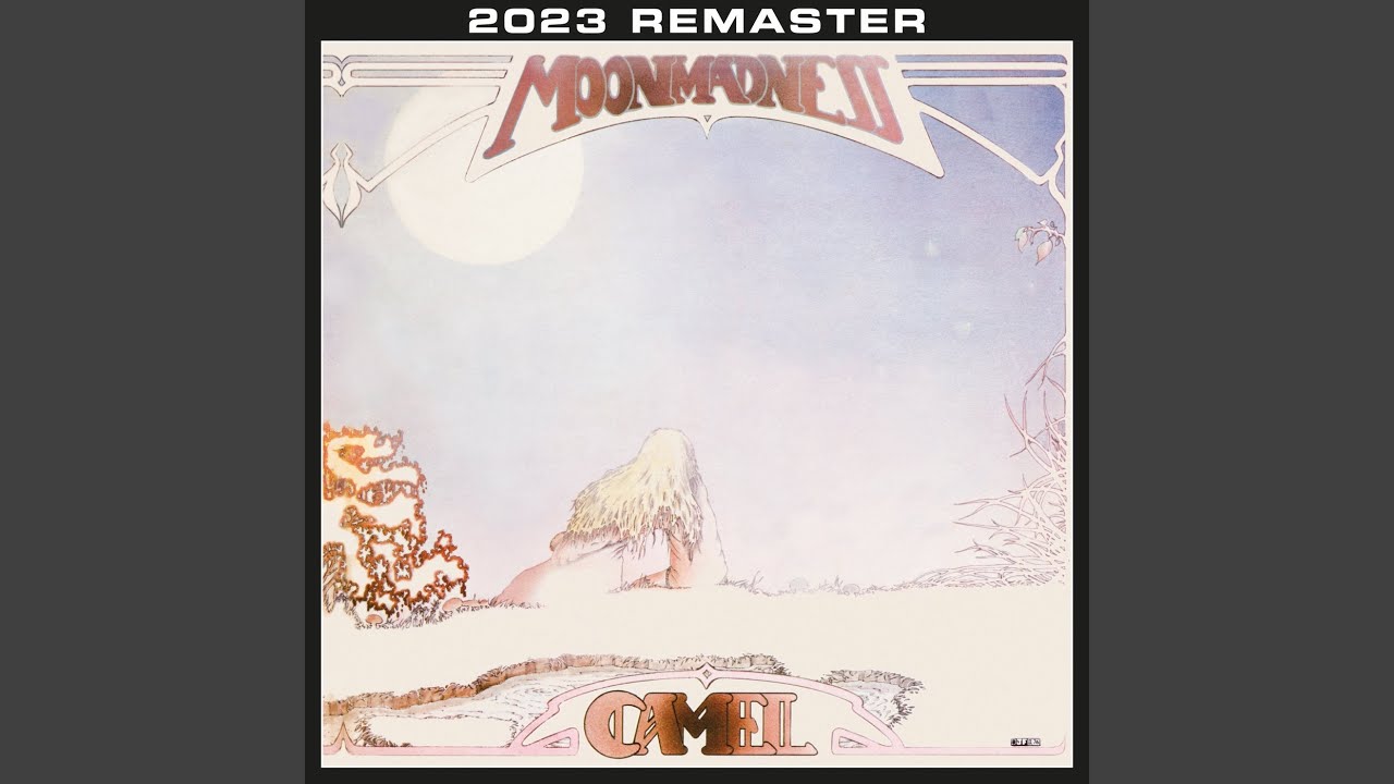 Chord Change (Remastered 2023) - YouTube