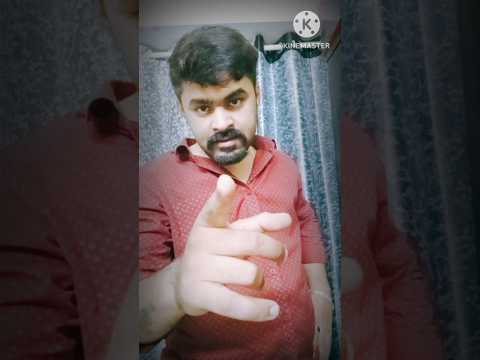 Jay hatode Hindi monolog number 1 