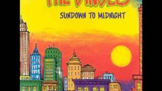 The Dingees - Can&#39;t Trust No Man