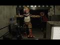 Night Guard Recording NIGHT 2 FNAF VHS