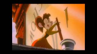 &quot;Dreams to dream&quot; - Scene from &quot;Fievel goes west&quot;