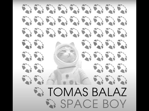 Tomas Balaz - Space Boy (Official Music Video)