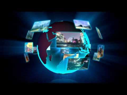 Pixar's Cars 2: The Video Game - Welcome to C.H.R.O.M.E.