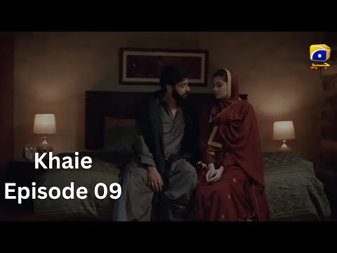 Khaie Episode 09 Promo based Story