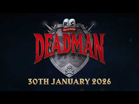 Deadman: Annihilation Brings Major Changes to OSRS PvP Mode - Video