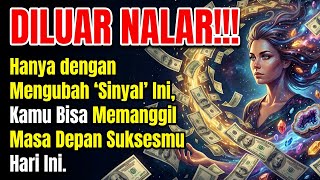 Download lagu 💥Your Successful Future Has Already Happened in the 5th Dimension mp3