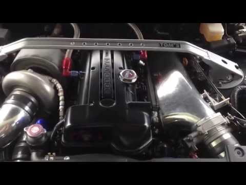 台灣/高雄嘉晟車業LEXUS IS250 2JZ-GTE V160 6MT TRUST T78 Turbine /JZA80 3.266 LSD
