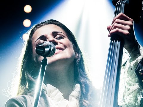 Megitza live in Zakopane  - Official promo video