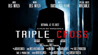 Triple Cross (2022) Video