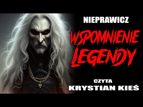 Wspomnienie legendy - CreepyPasta od widza [LEKTOR PL]