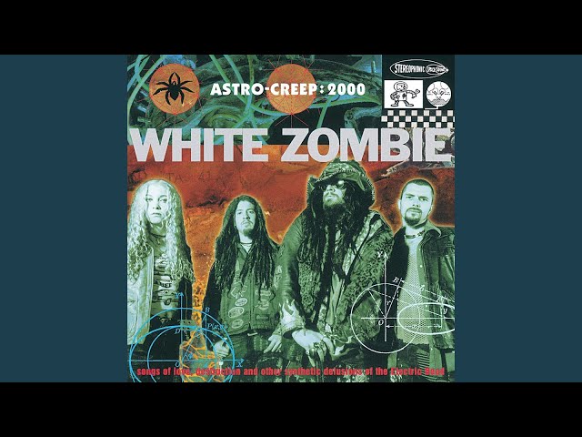 Vídeo relacionado con "White Zombie": Astro-Creep-2000 - Authentic Guitar Tab Edition