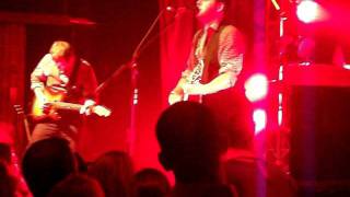 David Nail -Strangers on a Train