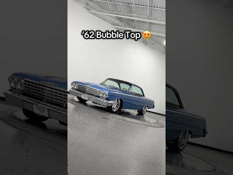 1962 Chevrolet Bel Air (CC-2107121) for sale in Marietta, Georgia