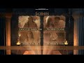 The Mummy Returns DVD Menu Walkthrough
