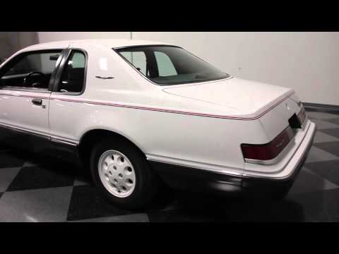 1984 Ford Thunderbird (CC-748789) for sale in Lithia Springs, Georgia