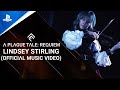 A Plague Tale: Requiem - Lindsey Stirling (Official Music Video) | PS5 Games