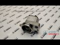 text_video Pompă de transmisie Bosch Rexroth R909610427