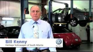 preview picture of video 'Heritage Volkswagen of South Atlanta Union City, GA'