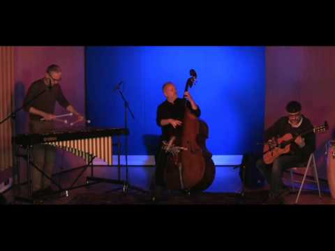 Riccardo Fioravanti Trio - Mr Syms (John Coltrane)