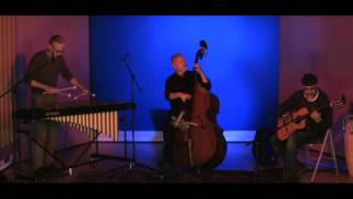 Riccardo Fioravanti Trio - Mr Syms (John Coltrane)
