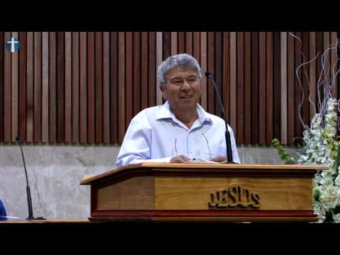 Duminică 24 Ianuarie 2016 dimineața: Mesaj - Cornel Pop și Vasile Bara - Part 2