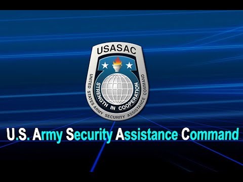 190930 USASAC Command Video
