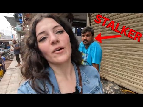 I 5 STALKER PIÙ SPAVENTOSI RIPRESI DALLA TELECAMERA - PARTE 1