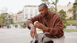 The Good Burger Vamos con todo 2.0 anuncio