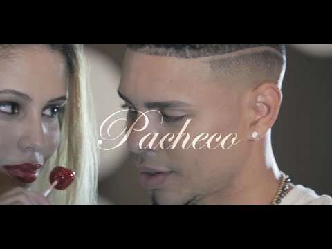 Jiory - Pachecochita - Single